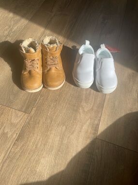 Kids Shoe Bundle